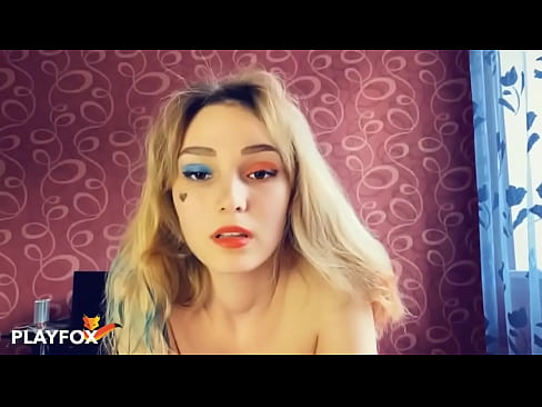 ❤️ Nanome ahy firaisana tamin'i Harley Quinn ny solomaso zava-misy virtoaly majika Fomba vetaveta fb aminay mg.pornolymp.ru ❌️❤